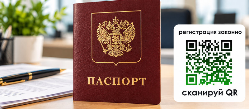 прописка в Куртамыше
